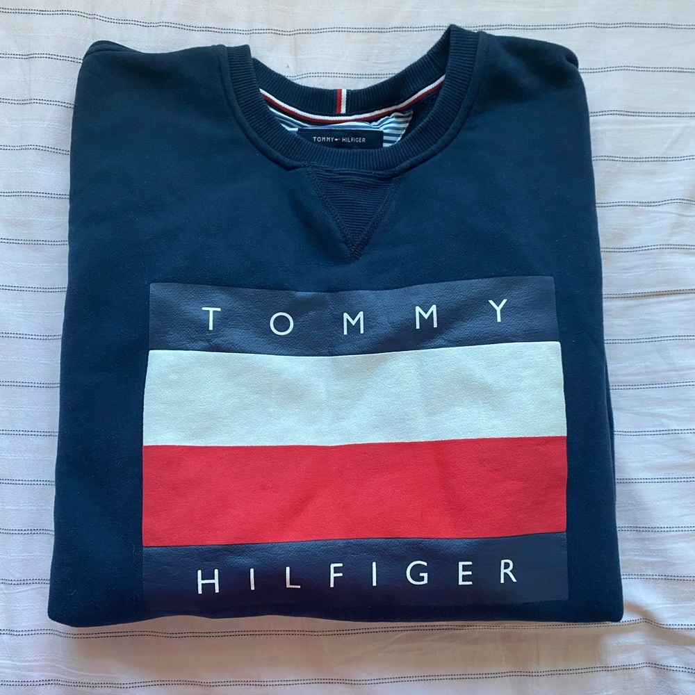 Tommy Hilfiger Sweater